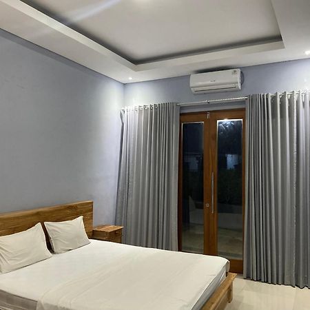 Bali Paranes Ungasan Buitenkant foto